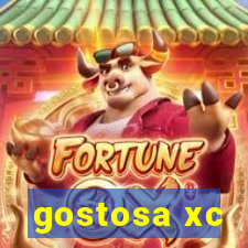 gostosa xc